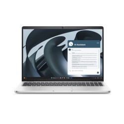 Ordinateur portable Dell Pro 16 Plus PB16255