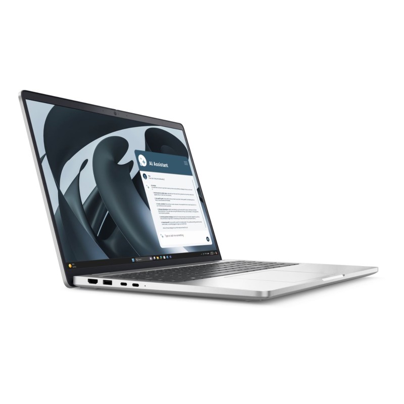 Ordinateur portable Dell Pro 16 Plus PB16255