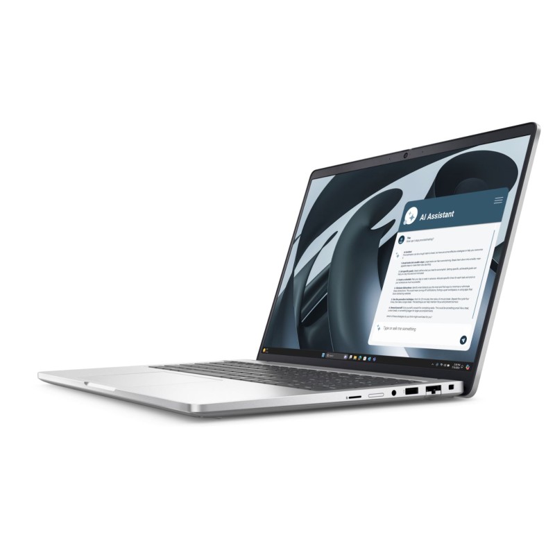 Ordinateur portable Dell Pro 16 Plus PB16255