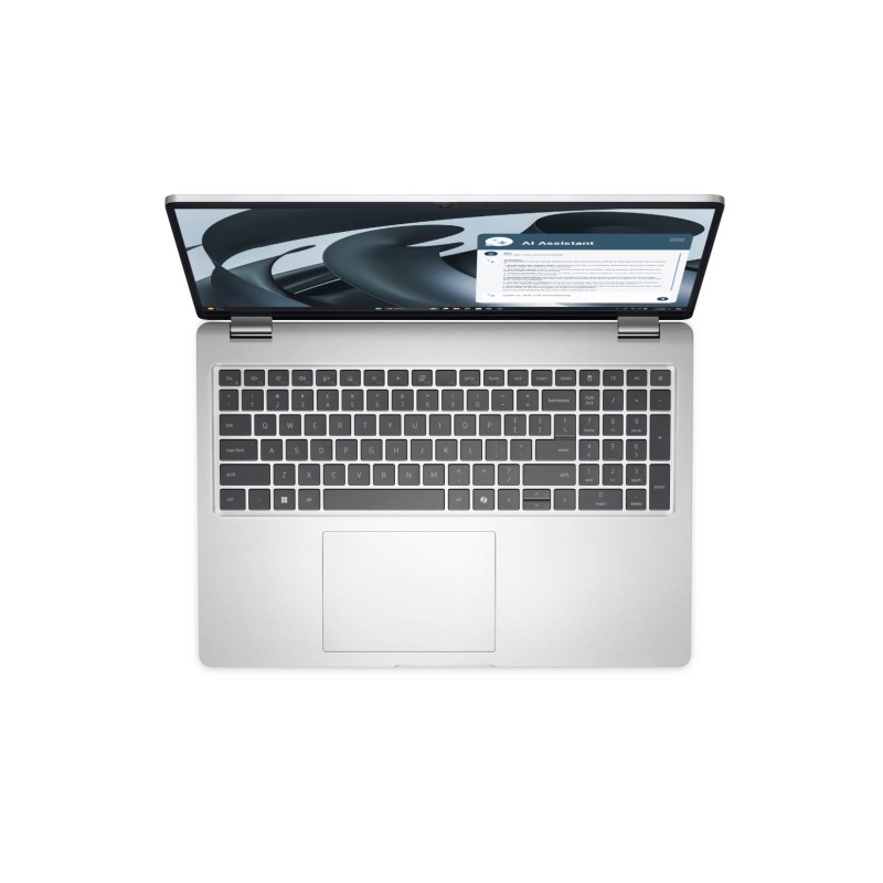 Ordinateur portable Dell Pro 16 Plus PB16255