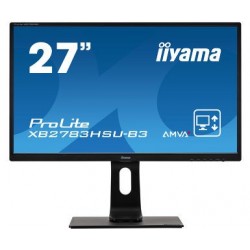 Ecran 27" iiyama XB2783HSU-B3