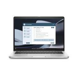 Ordinateur portable Dell Pro 14 Plus 2-en-1 PB14255