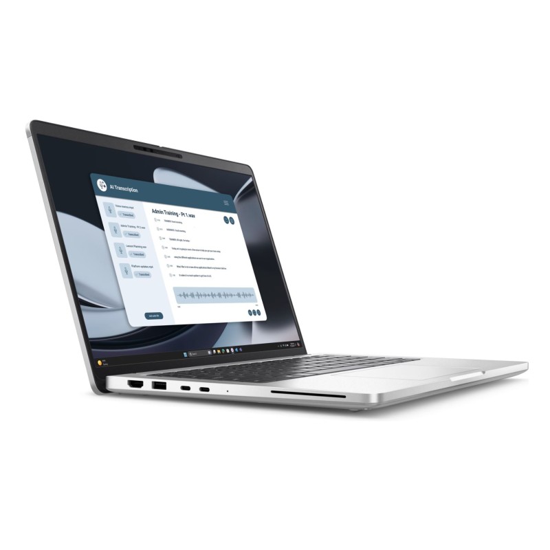 Ordinateur portable Dell Pro 14 Plus 2-en-1 PB14255