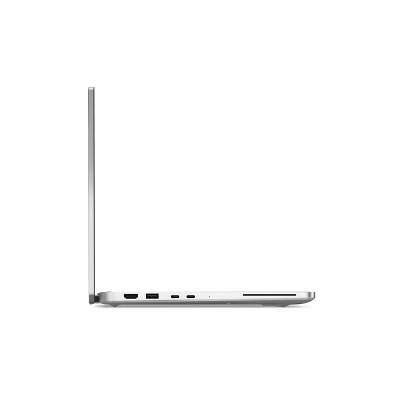 Ordinateur portable Dell Pro 14 Plus 2-en-1 PB14255