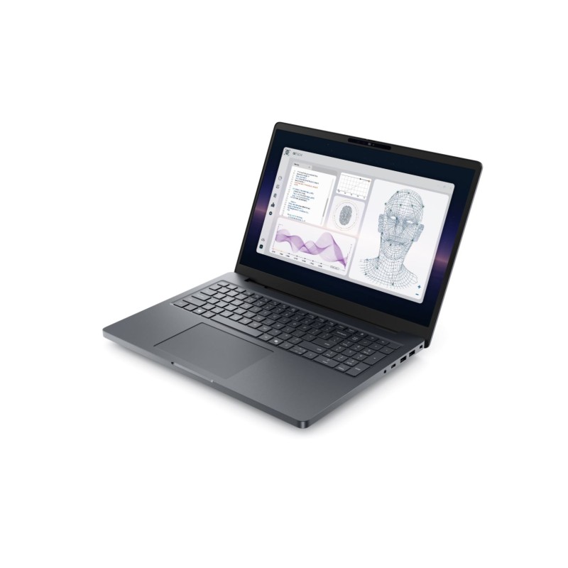 Ordinateur portable Dell Pro Max 16 Plus MB16250