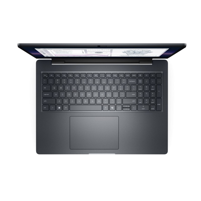 Ordinateur portable Dell Pro Max 16 Plus MB16250