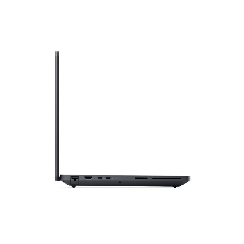Ordinateur portable Dell Pro Max 16 Plus MB16250