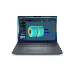 Ordinateur portable Dell Pro Max 18 Plus MB18250