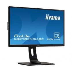 Ecran 27" iiyama XB2783HSU-B3