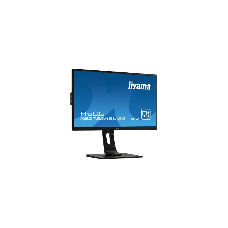 Ecran 27" iiyama XB2783HSU-B3