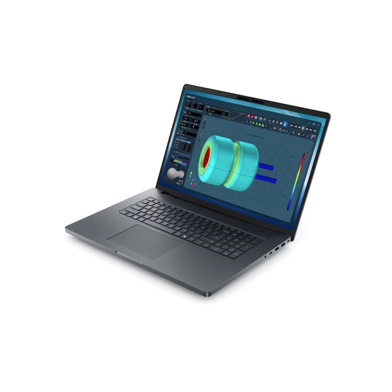 Ordinateur portable Dell Pro Max 18 Plus MB18250