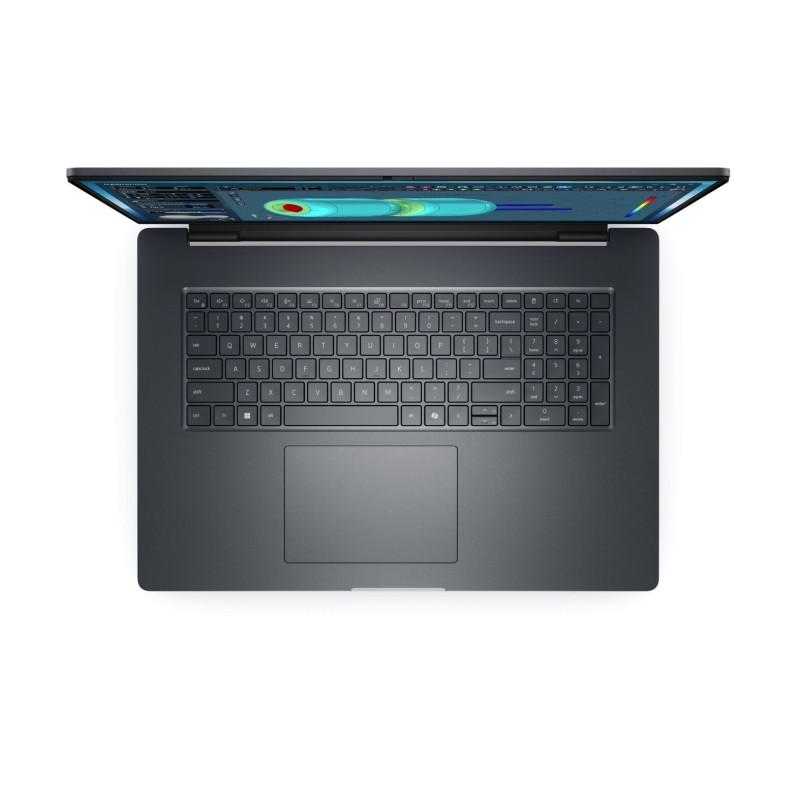 Ordinateur portable Dell Pro Max 18 Plus MB18250