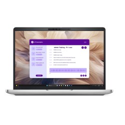 Ordinateur portable Dell Pro 13 Plus 2-en-1 PB13250