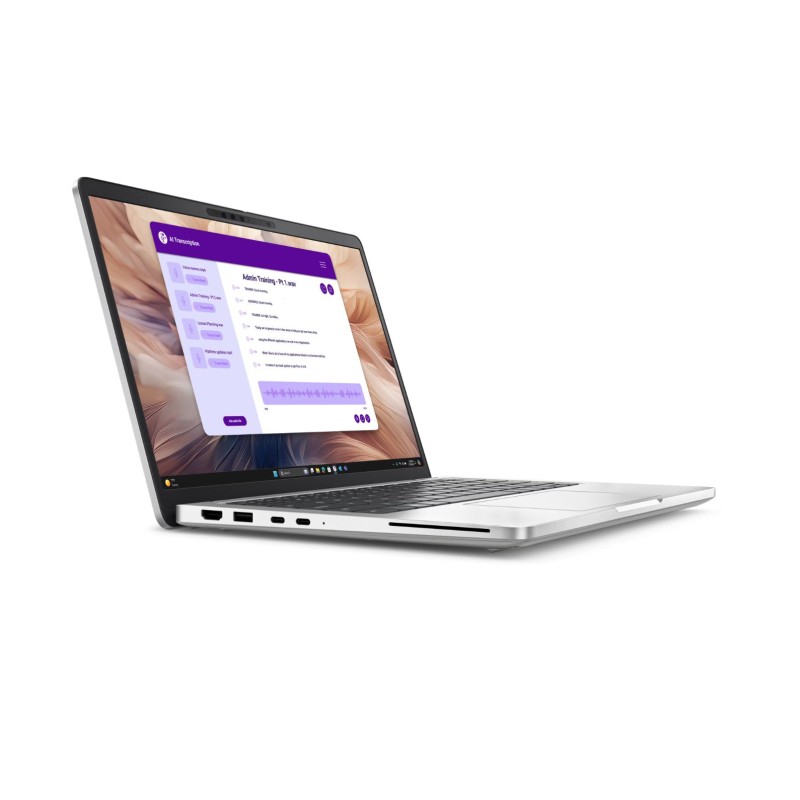 Ordinateur portable Dell Pro 13 Plus 2-en-1 PB13250