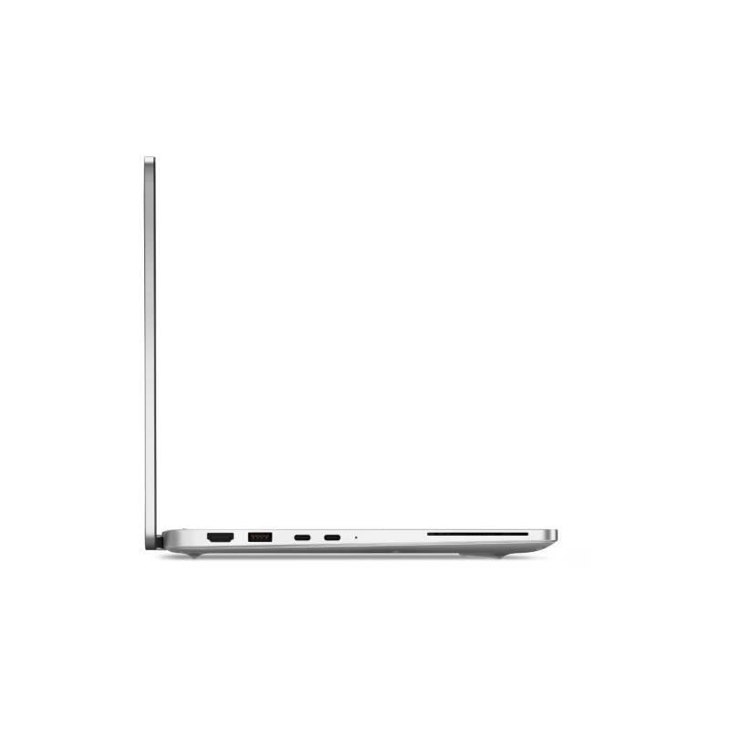 Ordinateur portable Dell Pro 13 Plus 2-en-1 PB13250