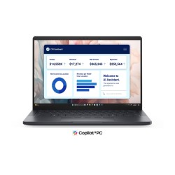 Ordinateur portable Dell Pro 13 Premium PA13250