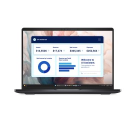 Ordinateur portable Dell Pro 13 Premium PA13250