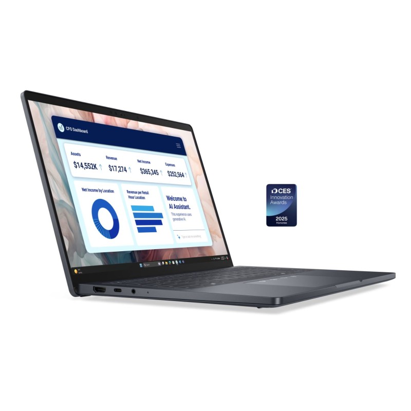 Ordinateur portable Dell Pro 14 Premium PA14250