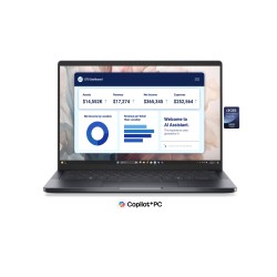 Ordinateur portable Dell Pro 14 Premium PA14250