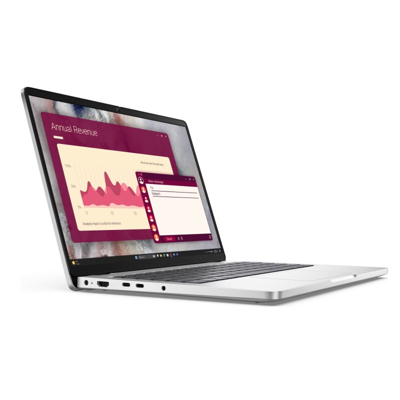 Ordinateur portable Dell Pro 14 PC14250