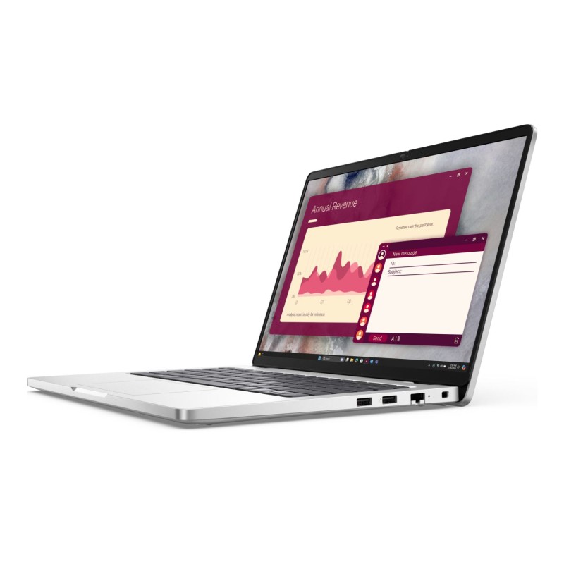 Ordinateur portable Dell Pro 14 PC14250