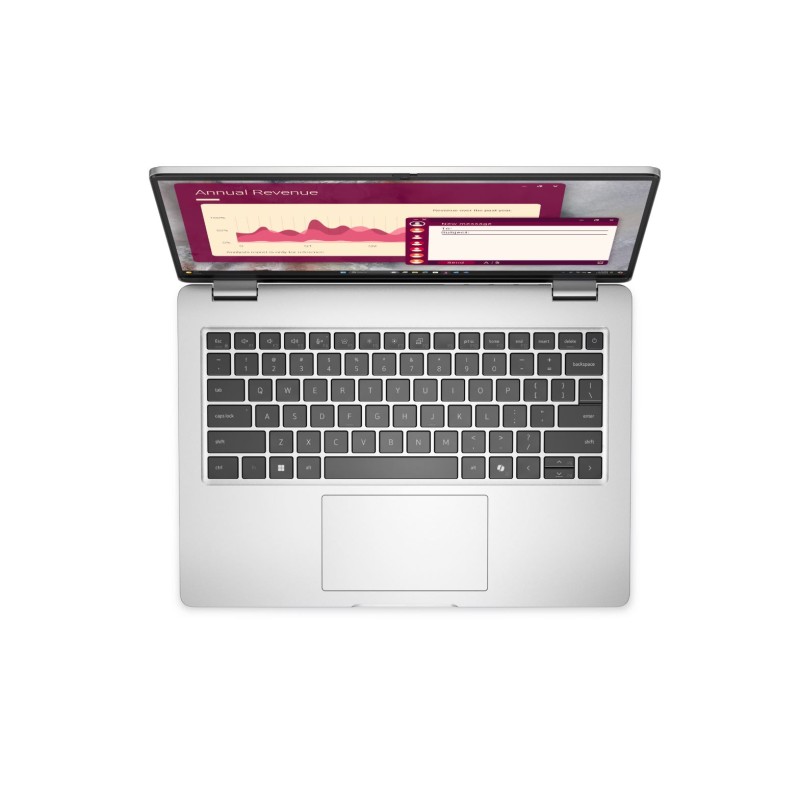 Ordinateur portable Dell Pro 14 PC14250