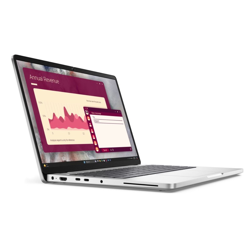 Ordinateur portable Dell Pro 14 PC14250