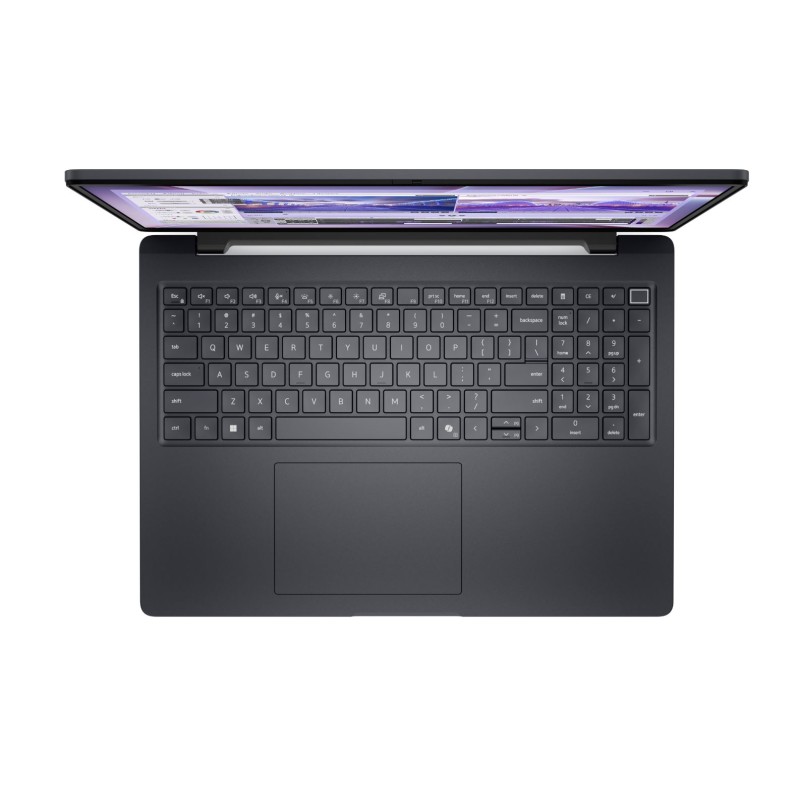Ordinateur portable Dell Pro Max 16 MC16250