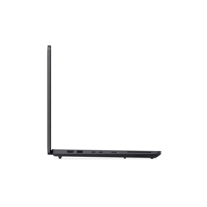 Ordinateur portable Dell Pro Max 16 MC16250