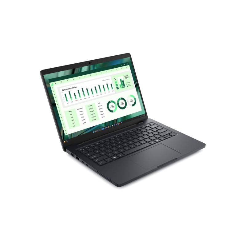 Ordinateur portable Dell Pro Max 14 MC14250