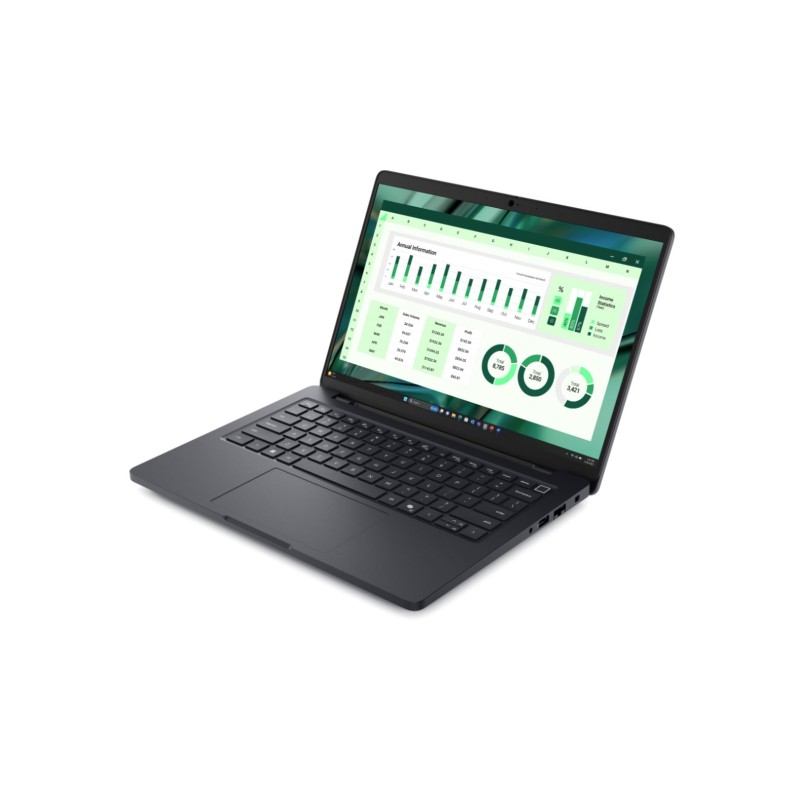 Ordinateur portable Dell Pro Max 14 MC14250