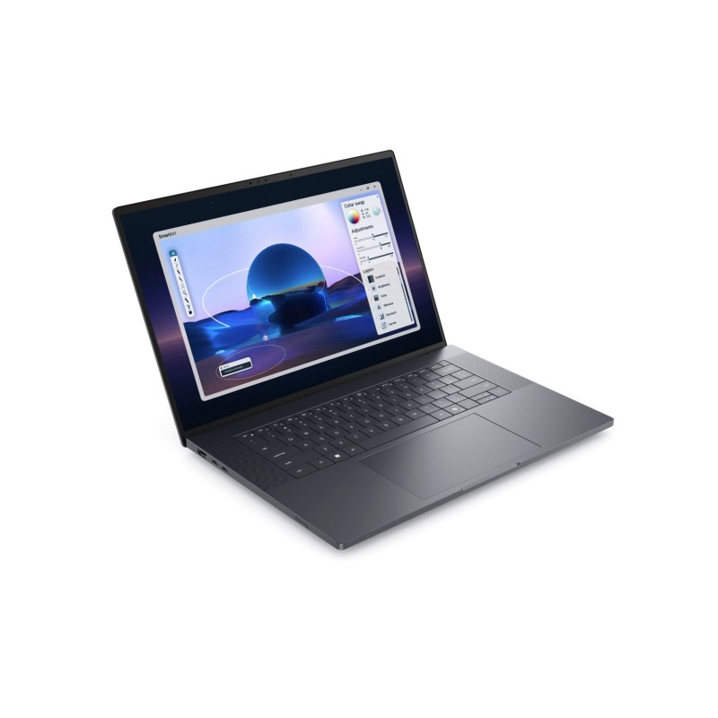 Ordinateur portable Dell Pro Max 16 Premium MA16250