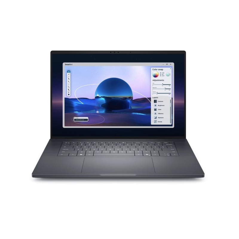 Ordinateur portable Dell Pro Max 16 Premium MA16250