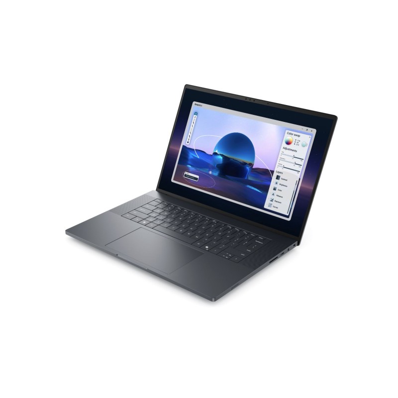 Ordinateur portable Dell Pro Max 16 Premium MA16250