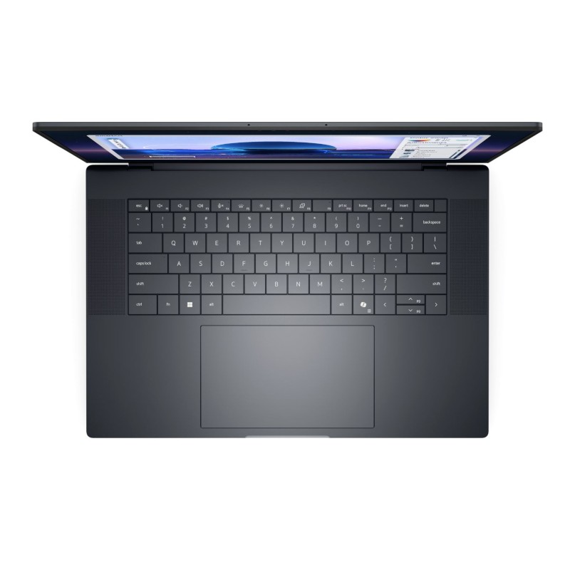 Ordinateur portable Dell Pro Max 16 Premium MA16250