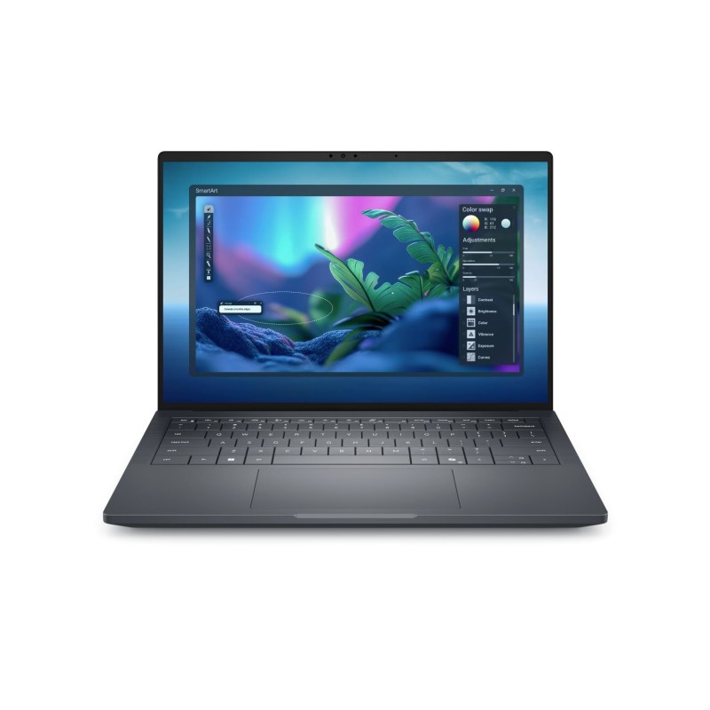 Ordinateur portable Dell Pro Max 14 Premium MA14250