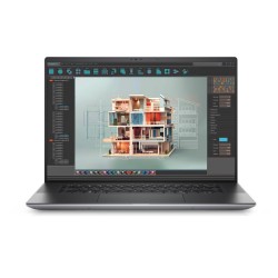 Station de travail Dell Precision 5690 16"