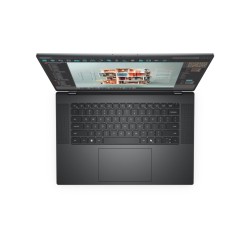 Station de travail Dell Precision 5690 16"