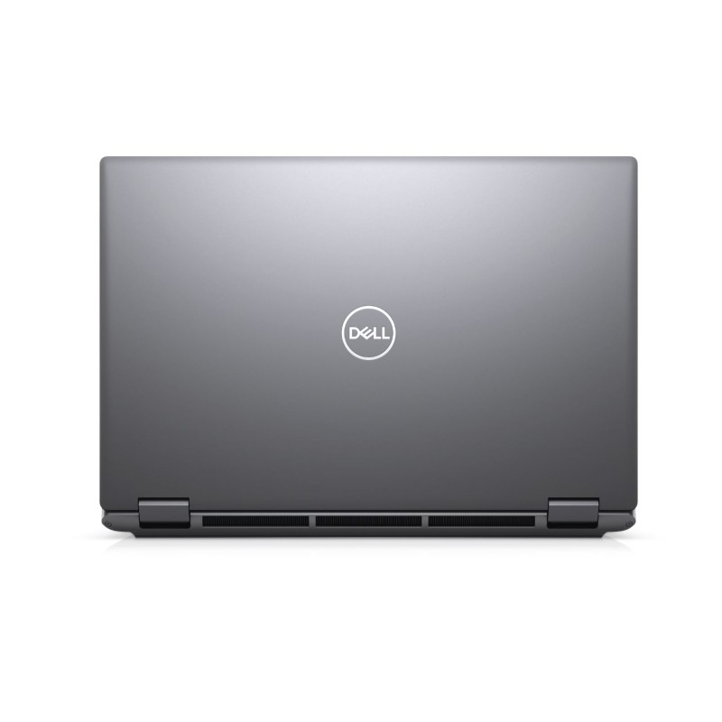 Station de travail Dell Precision 7780 17"