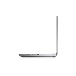 Station de travail Dell Precision 7780 17"