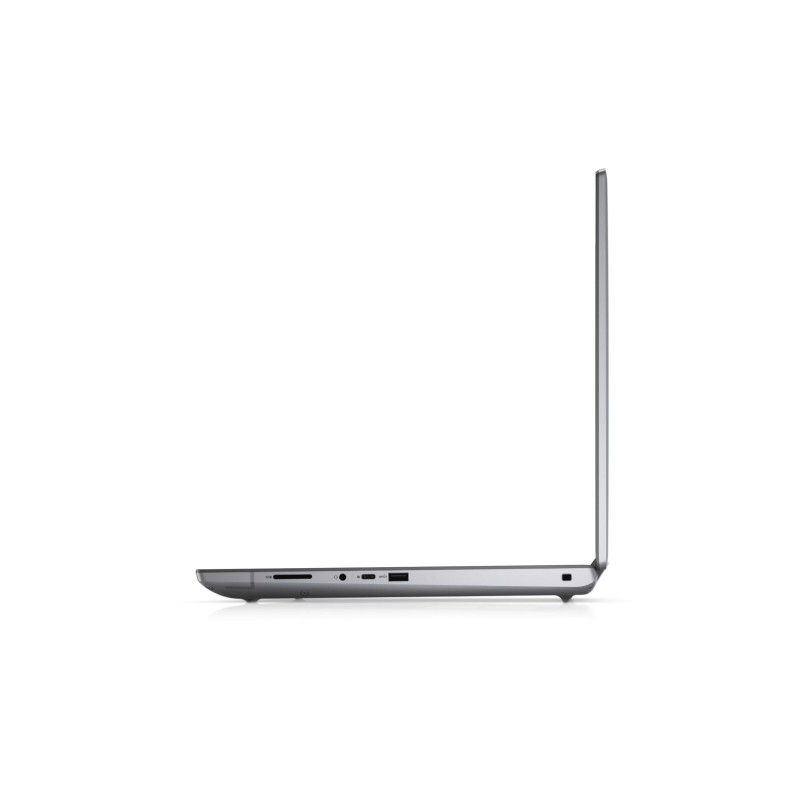 Station de travail Dell Precision 7780 17"