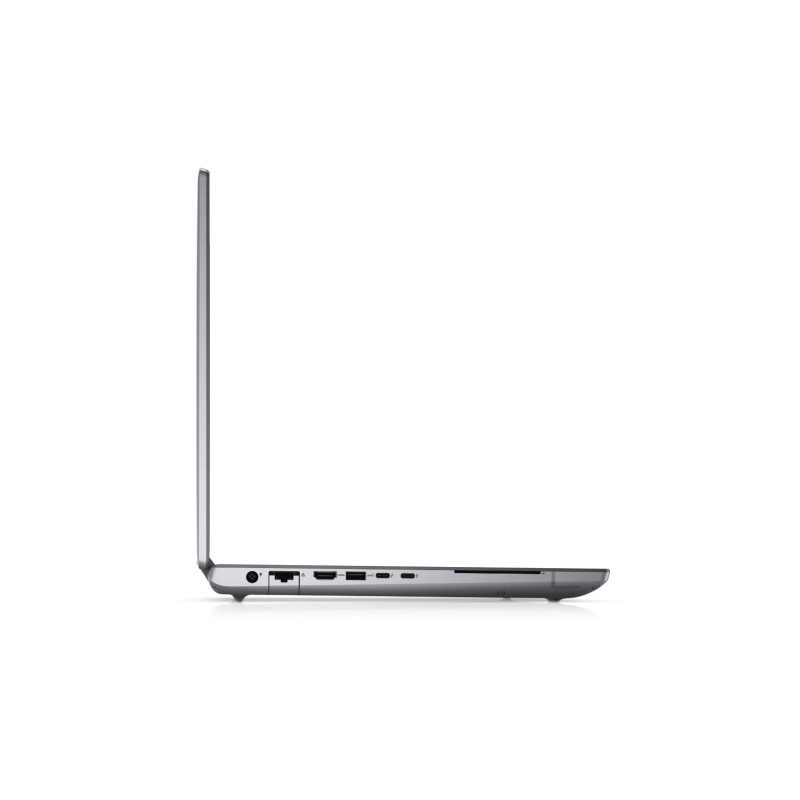 Station de travail Dell Precision 7780 17"