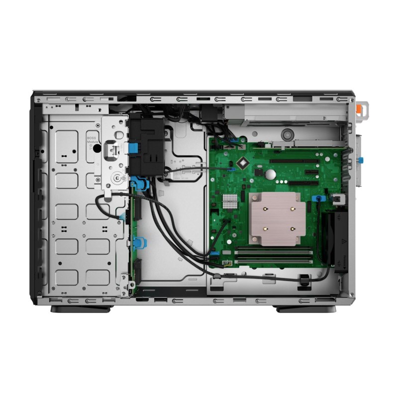 Serveur Dell PowerEdge T360