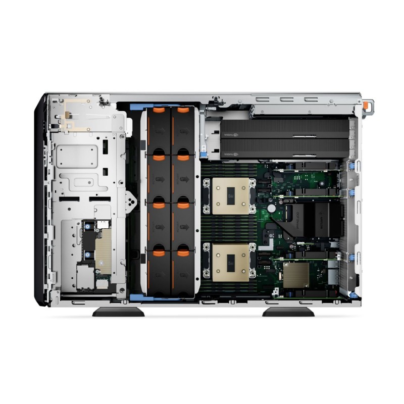 Serveur Dell PowerEdge T560
