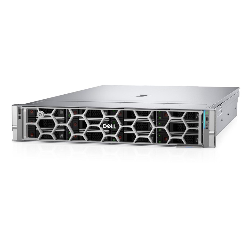Serveur Dell PowerEdge R5715