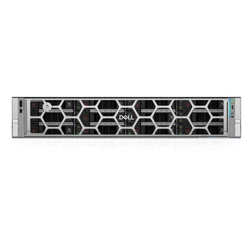 Serveur Dell PowerEdge R5715
