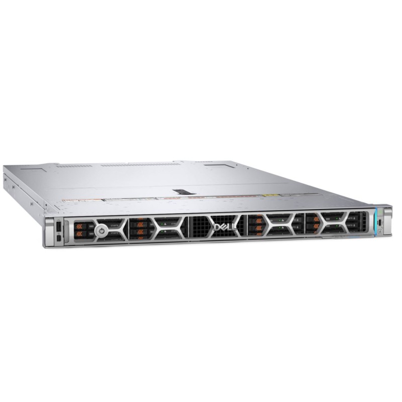 Serveur Dell PowerEdge R6715