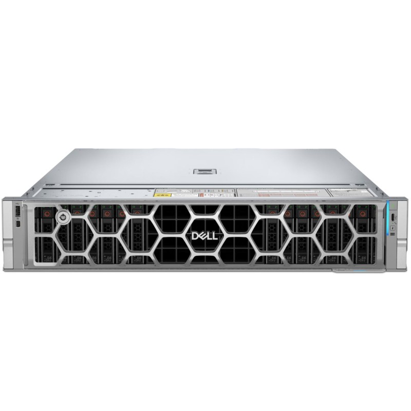 Serveur Dell PowerEdge R7715