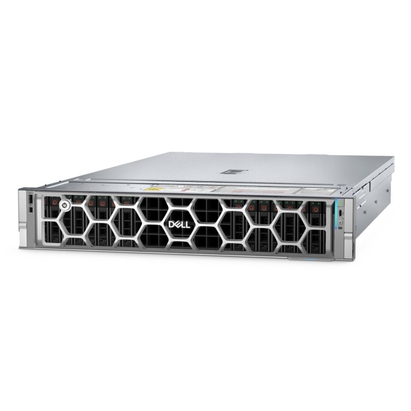 Serveur Dell PowerEdge R7715