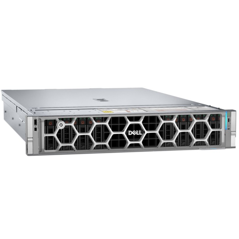Serveur Dell PowerEdge R7715